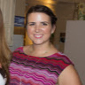 Meet your Posher, Jacquelyn